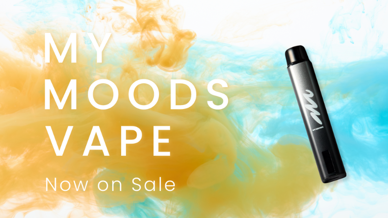 MyMoods VAPE